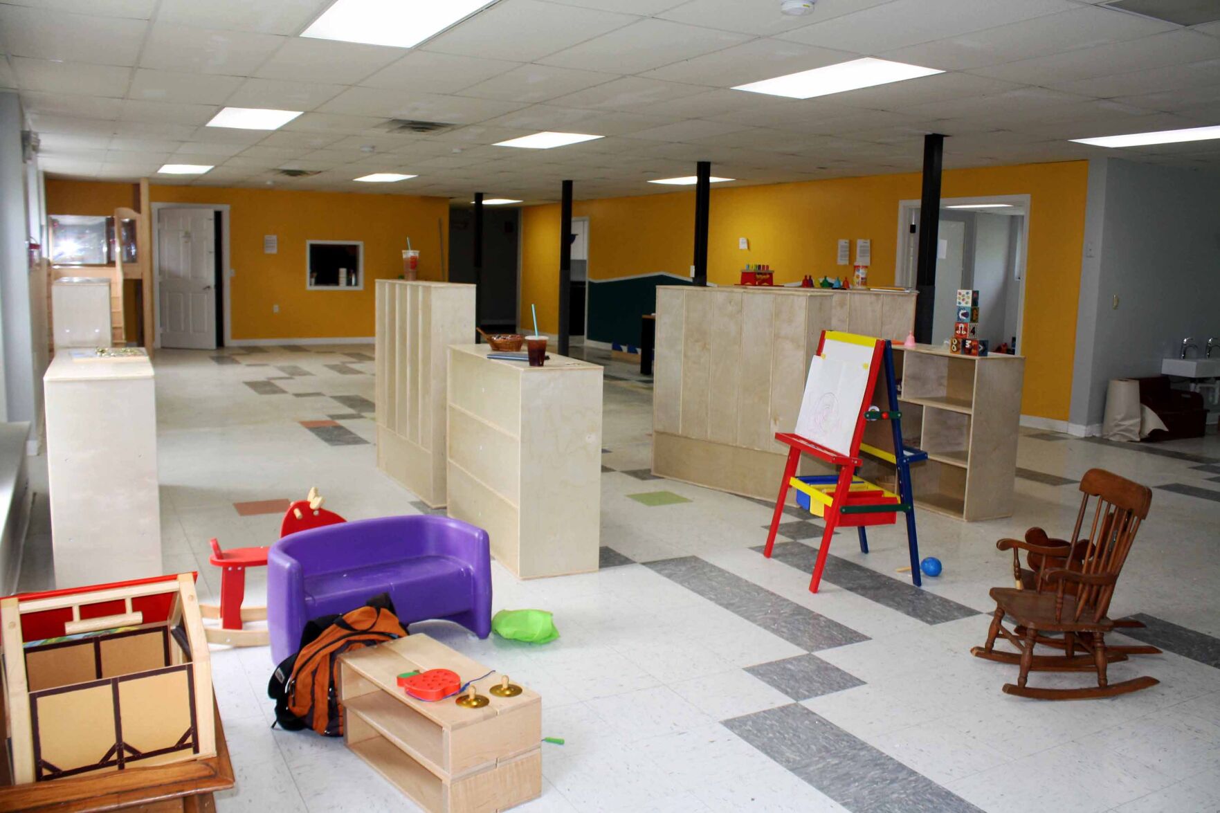 ONE Arts Community School